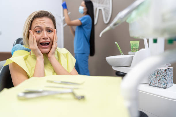 Best Weekend Emergency Dentist in Lake Don Pedro, CA