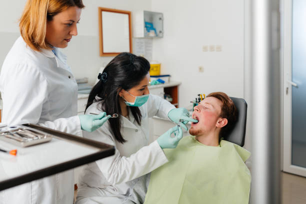 Best Urgent Care for Lost Fillings or Crowns in Lake Don Pedro, CA